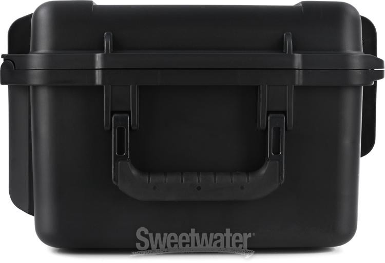 SKB 3i-2011-MC12 iSeries 12 Microphone Case