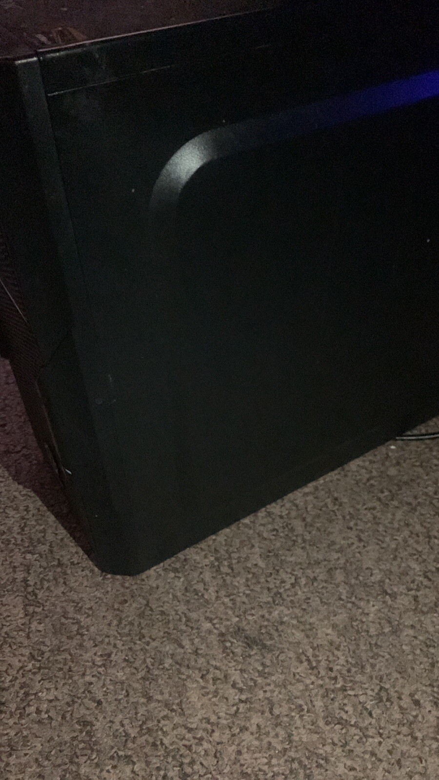 Gaming Desktop