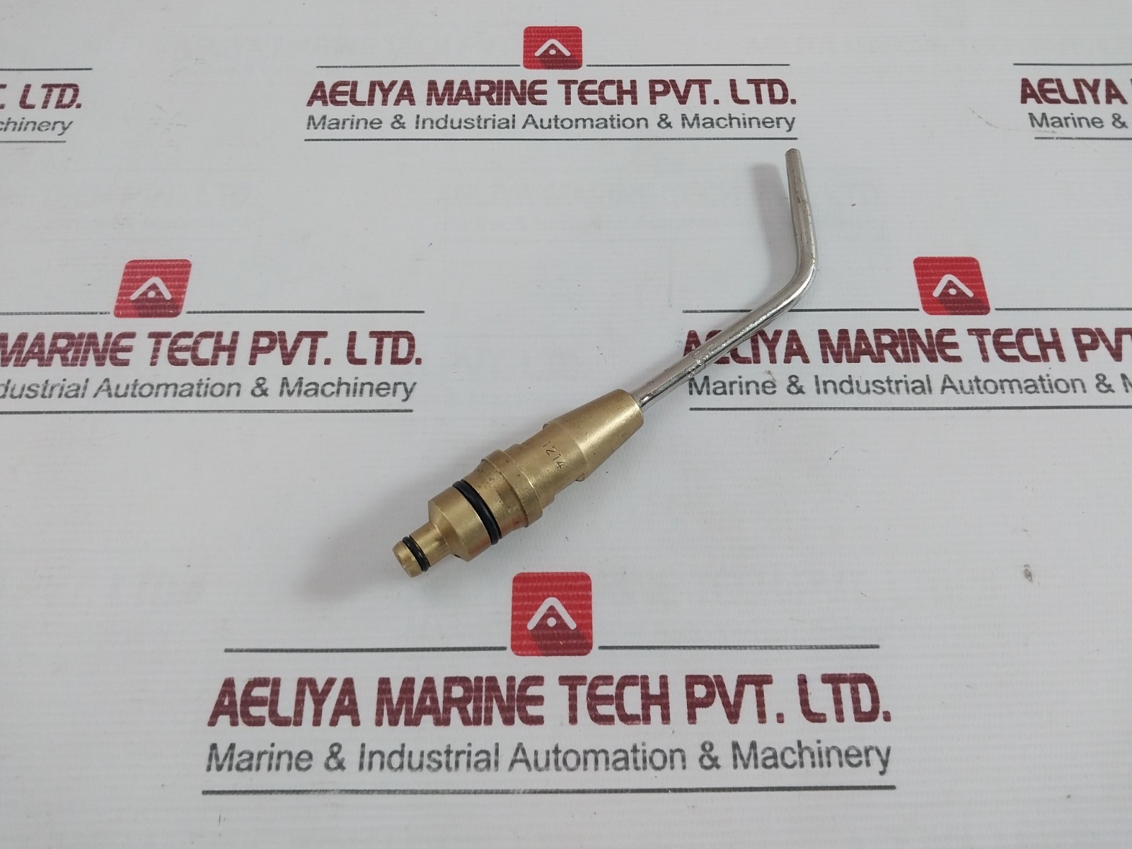1A Welding Attachment