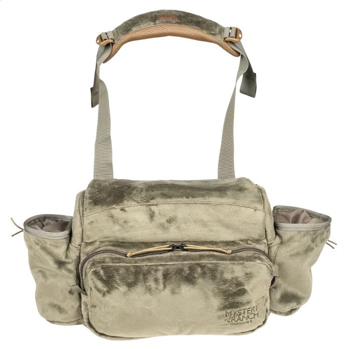 Mystery Ranch Treehouse 9 Wood Small Waist Hip Gear Day Pack Hiking Hunting Bag