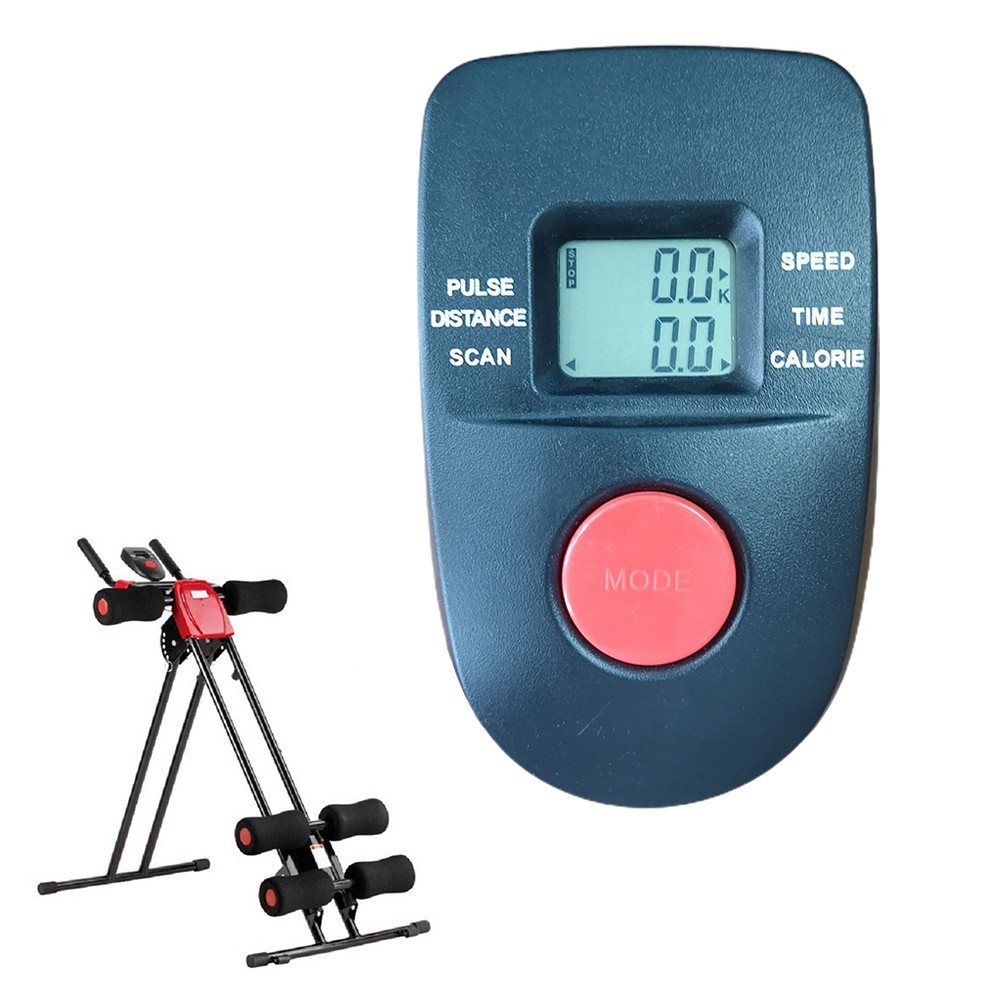 Sporting Goods Speedometer Abdominal Machine Exercise Bike Speedometer