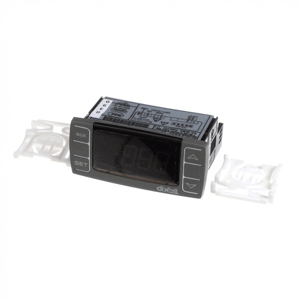 CARTER HOFFMAN 186160390 180F Controller