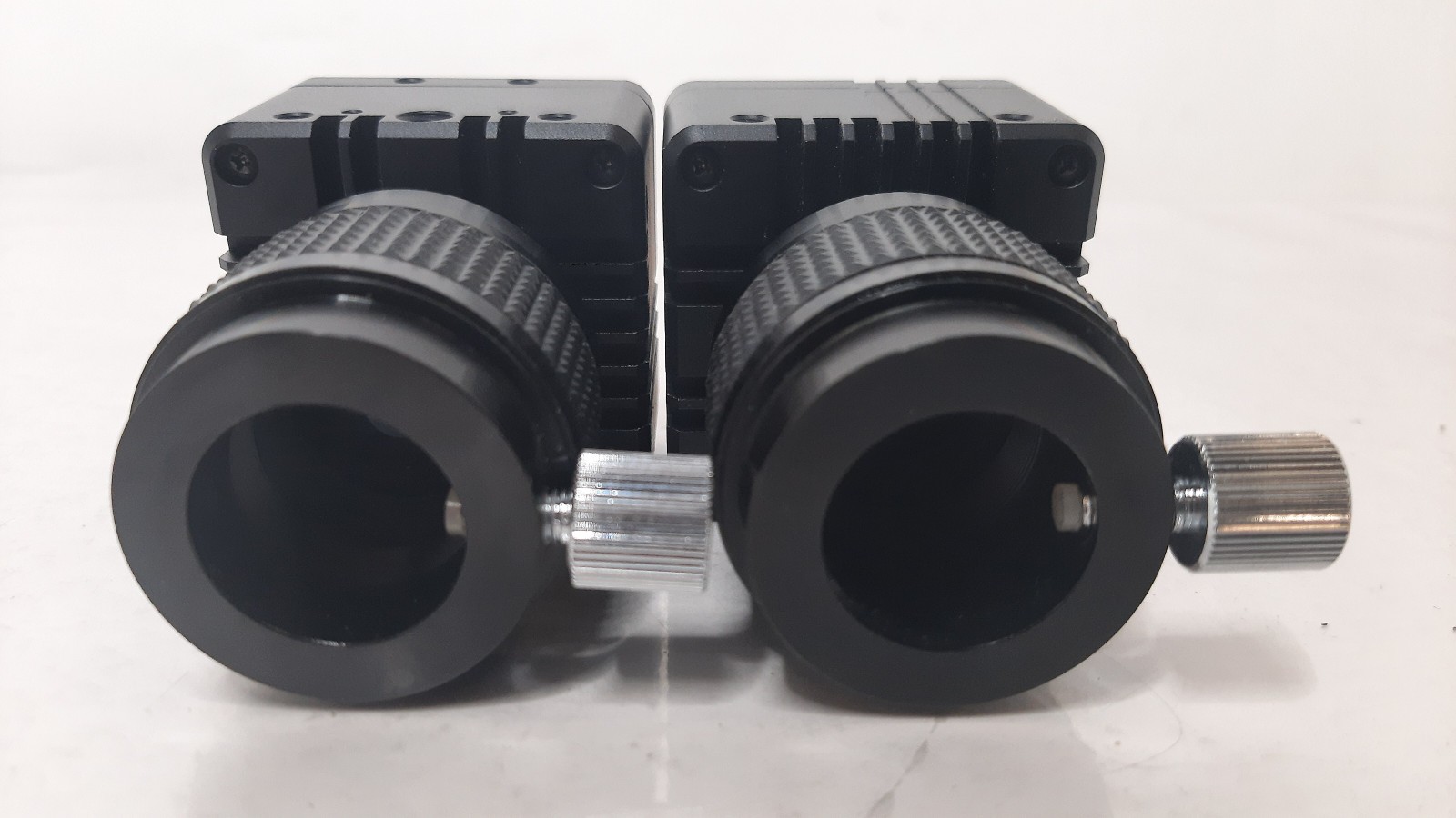 SENTECH stc-tc83usb-ash Industrial Camera | no charger / cables