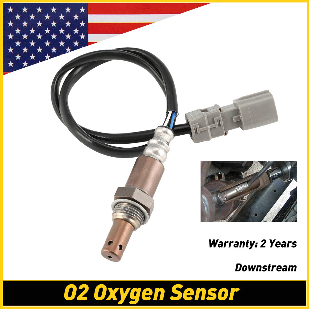 For 2010 2011 2012 2013 2014 2015 Toyota Prius Oxygen Sensor O2 02 Downstream US