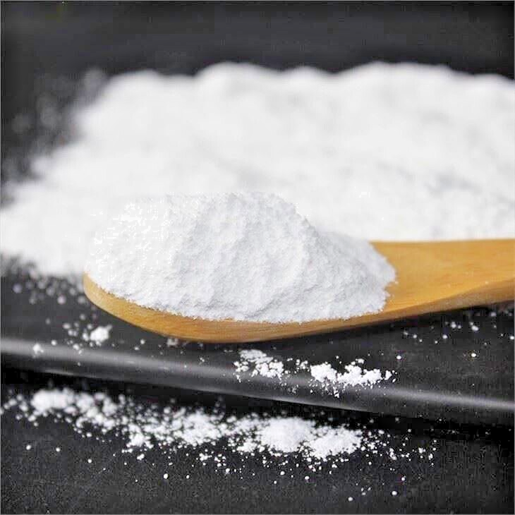 Magnesium L-Threonate Powder 98% Purity 100g Pack.