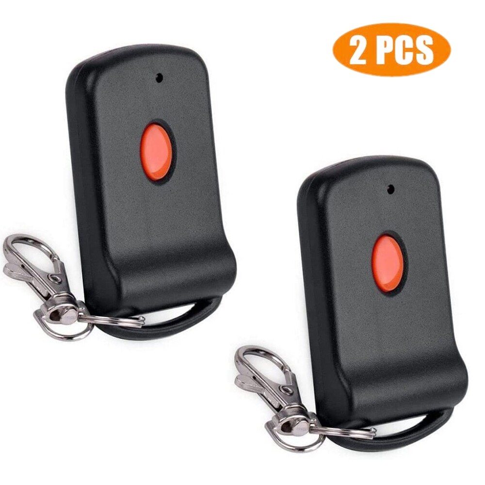 10 Digit Pins EZ Code Digi-Code 5010 MultiCode 308911 Gate Garage Remote Control