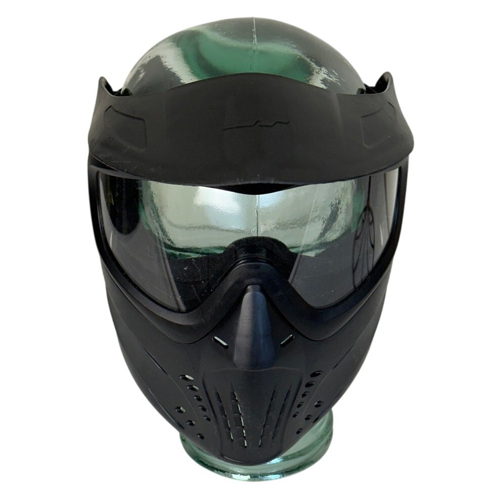 JT Premise Pro Headshield Black Change Lens & Foam Quick Change System One Size