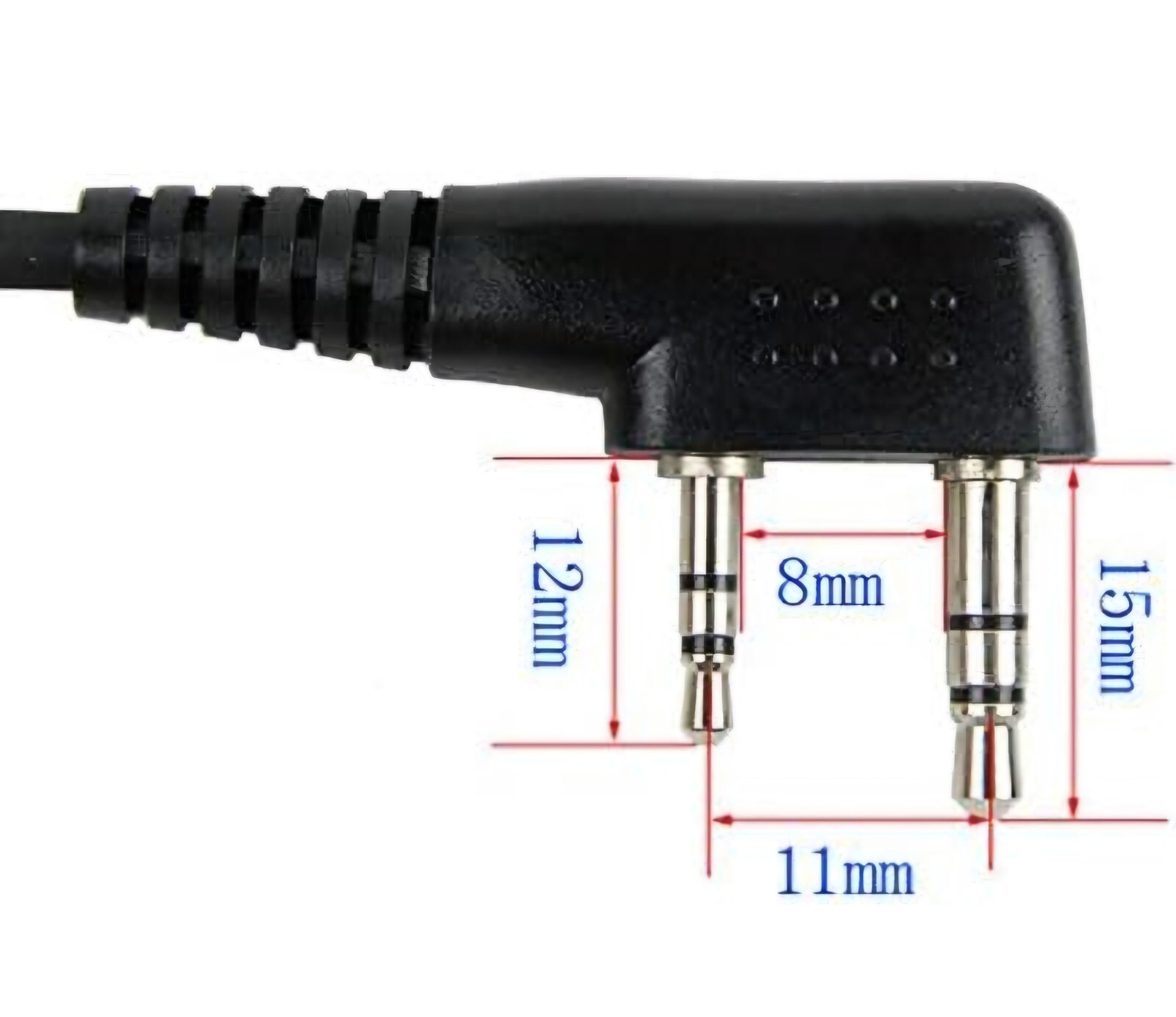 Motorcycle Helmet Intercom Headset