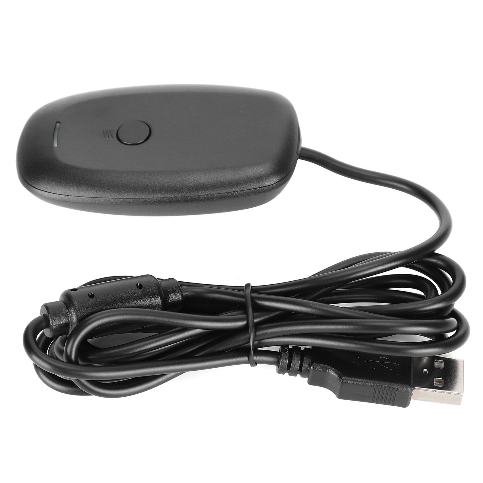 For 360 receiver USB Black PC Wireless Controller Gaming Receiver Adapter