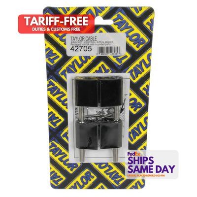 Taylor/Vertex 42705, Set of 4 Wire Separator Mntg Kit Vertical 4Pcs Performance