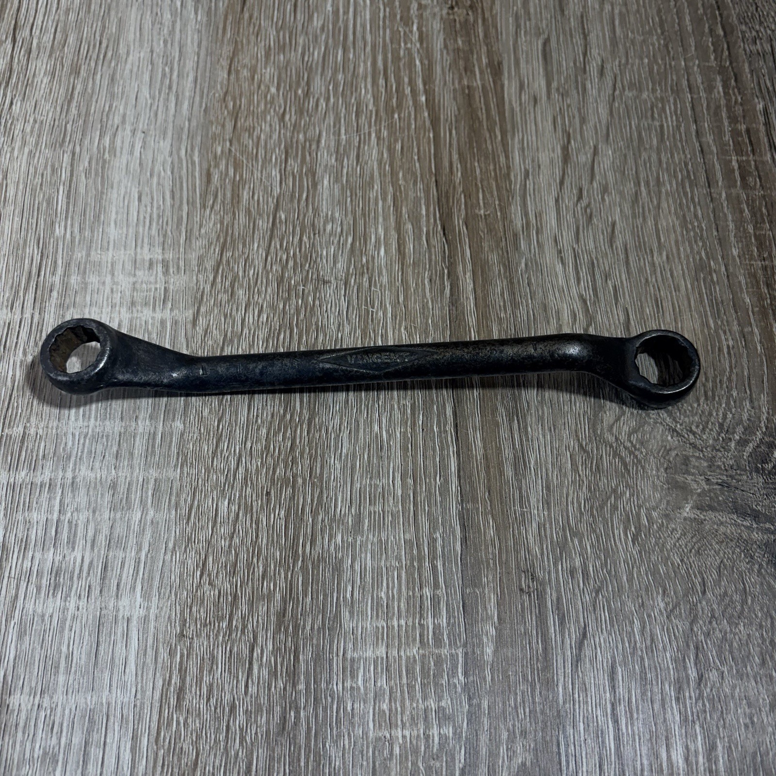 Vincent Spanner Vintage