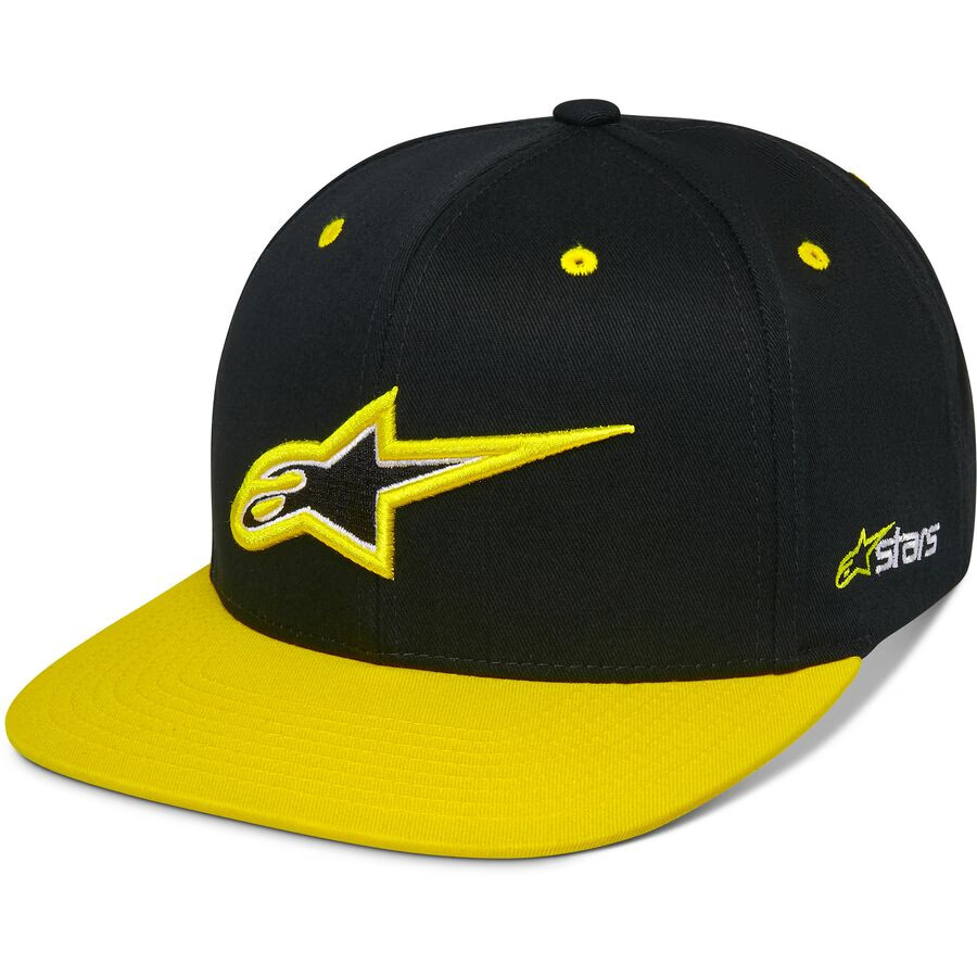 Alpinestars Thickness Snapback Hat