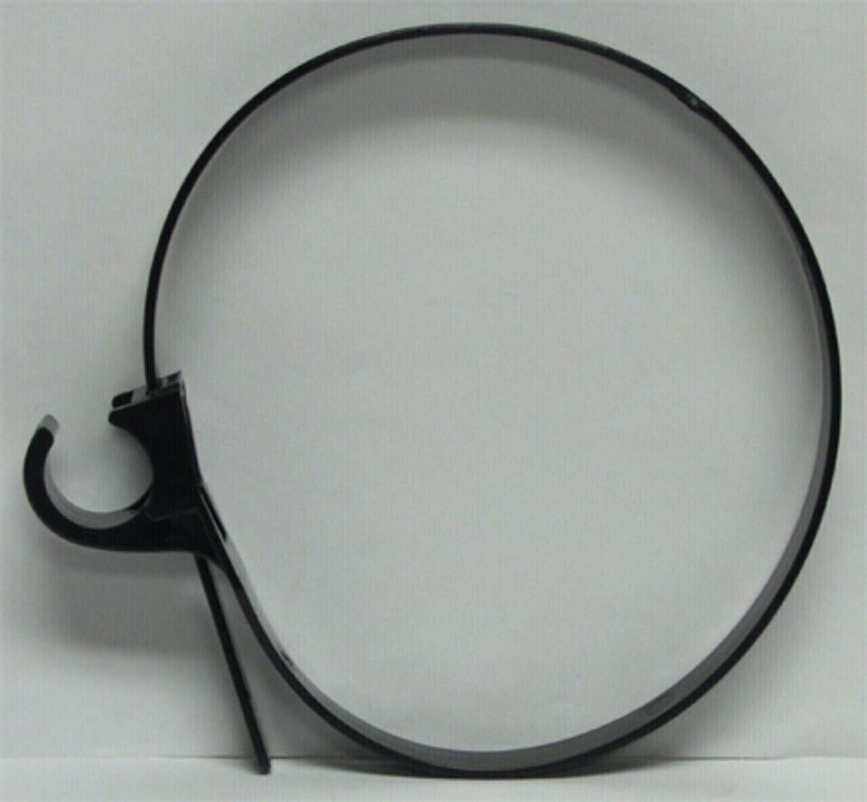 🧯KIDDE H.D.WATER FIRE EXTINGUISHER REPLACEMENT HOSE & HOSE STRAP & BRACKET NEW