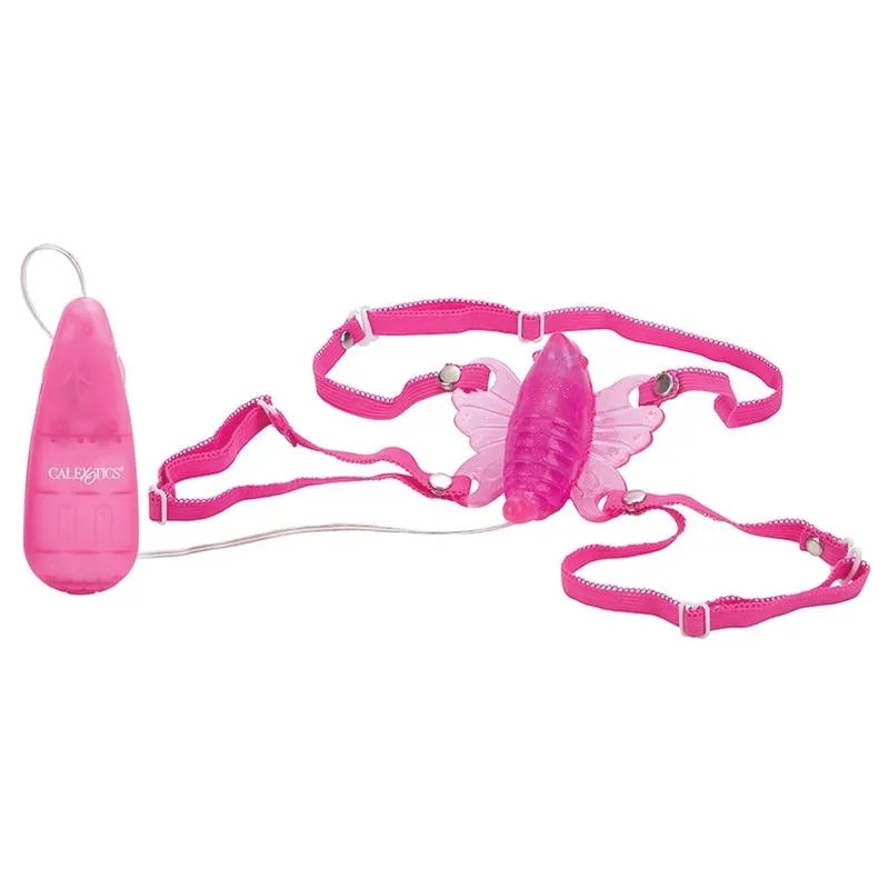 Venus Butterfly Ma*sager-Pink