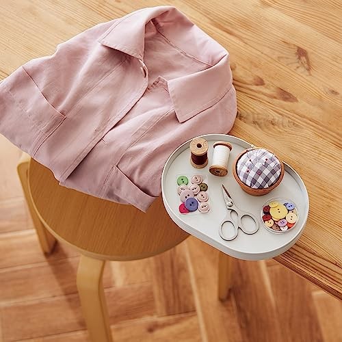 Clover Craft Tray, Gray (CL57-659)