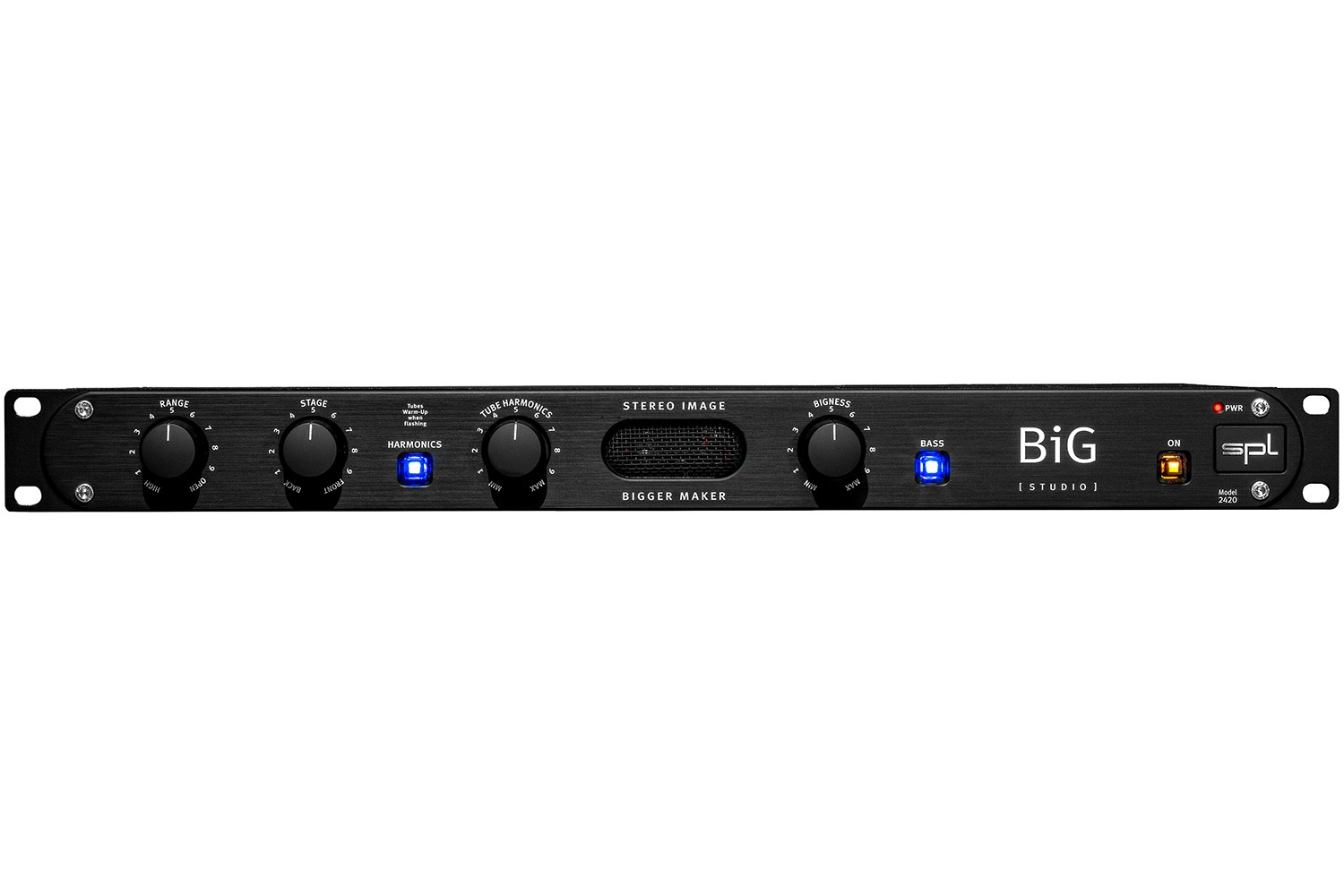 SPL BiG [Studio] Stereo Image Expander
