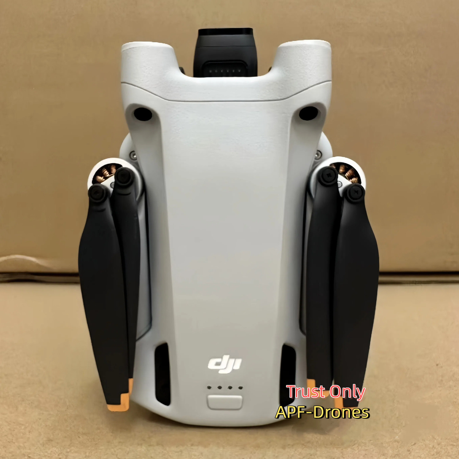 Genuine DJI Mini 3 Pro 4K Drone - No Battery/No Controller - No Tariffs to US
