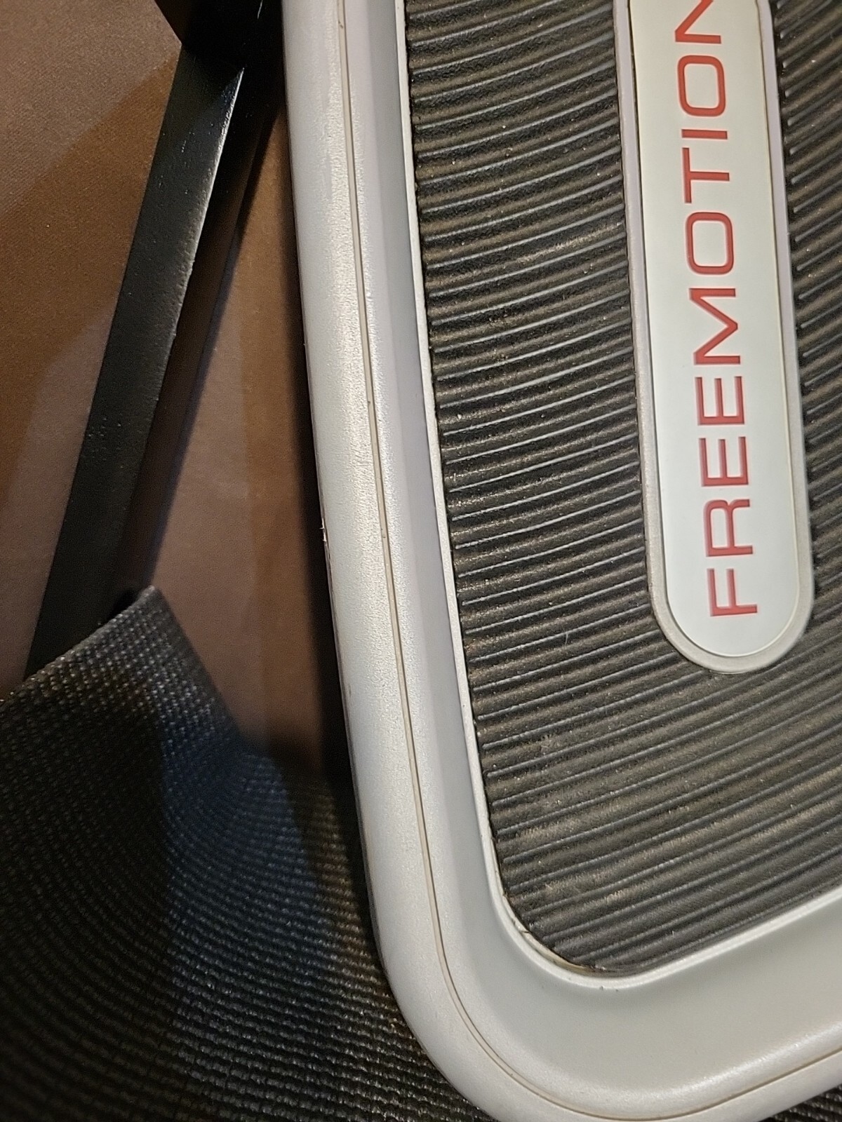 Freemotion 500 Elliptical Right Pedal (101)