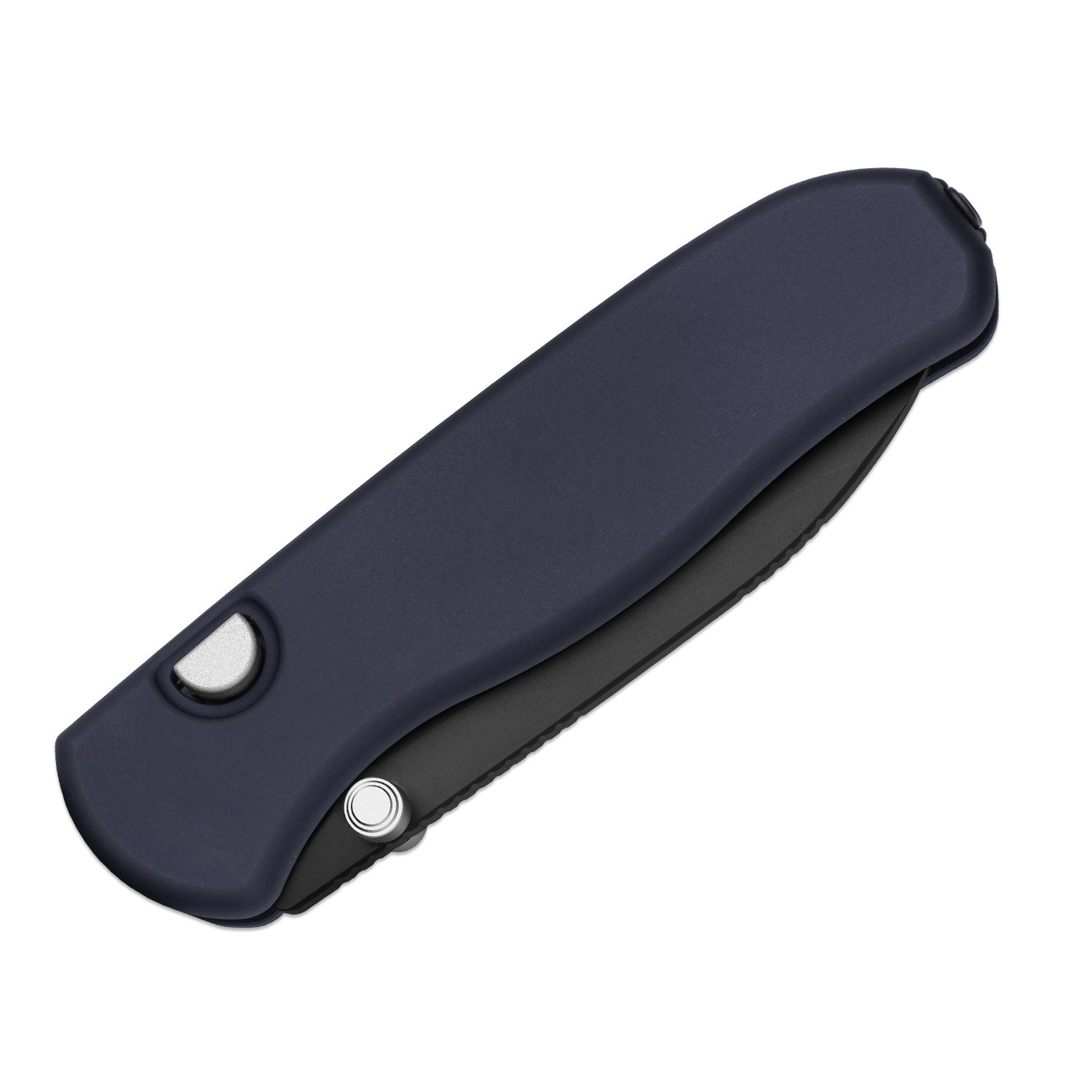 Kizer Drop Bear Zero Folding Pocket Knife M390 Blade Alumium Handle Ki3619BDA2