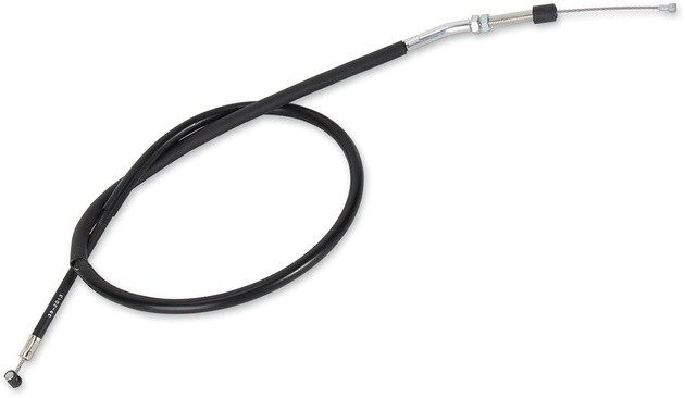 Moose Clutch Cable Black fits Honda XR400R 1996-2004