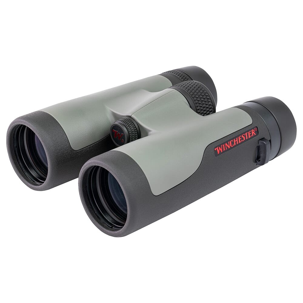 Winchester Supreme 8x42mm Binocular WQ-BI-SPRM1-W12-0842: NEW, Free Shipping