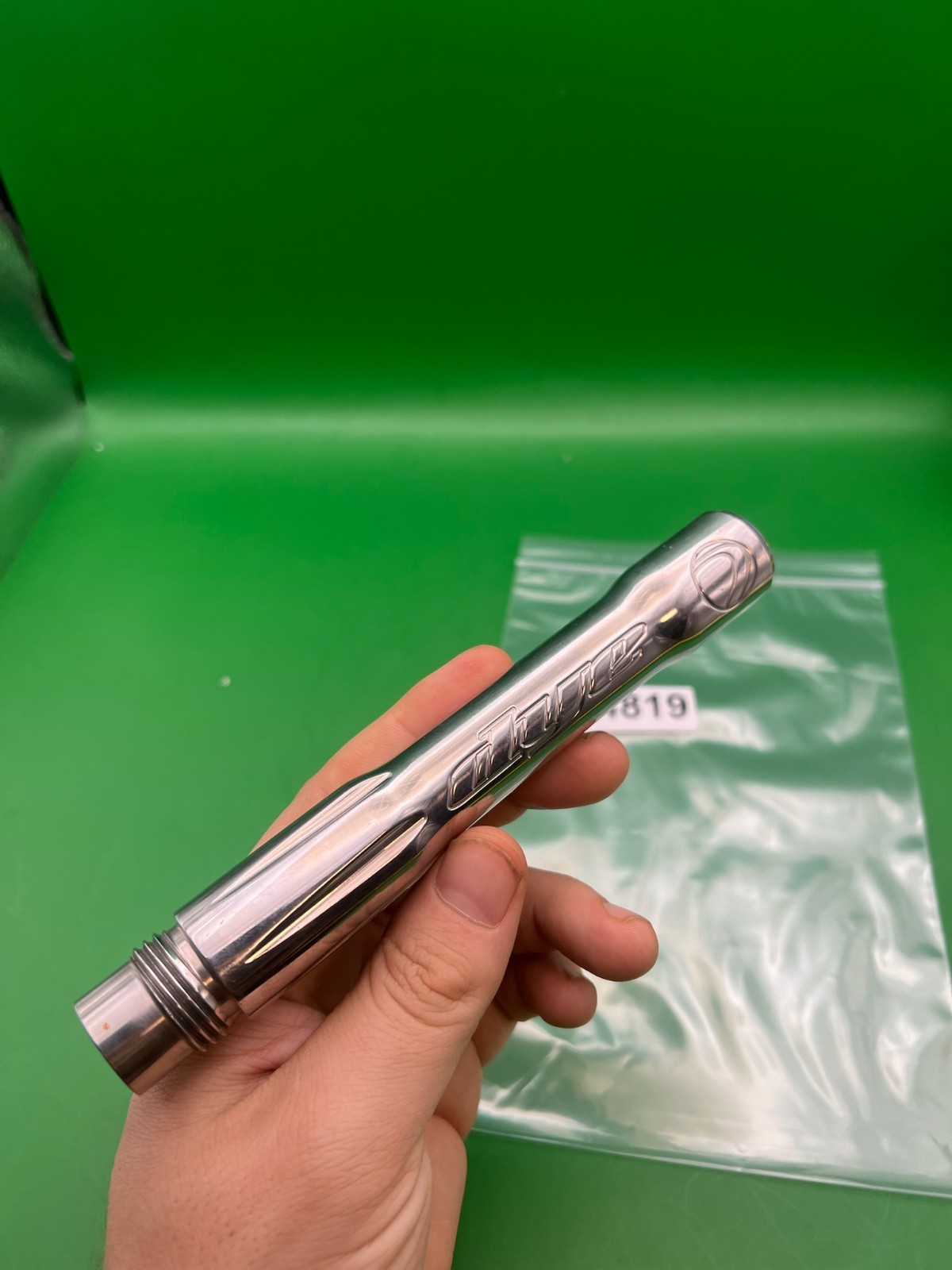 Dye Ultralite Barrel Back 686 Bore Ion NXT Thread