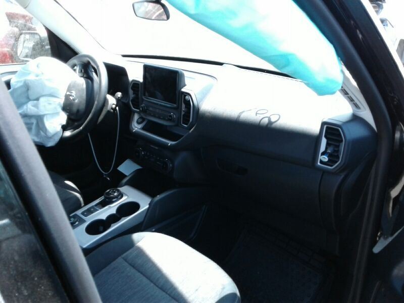 BRONCOSPT 2022 Air Bag 119889