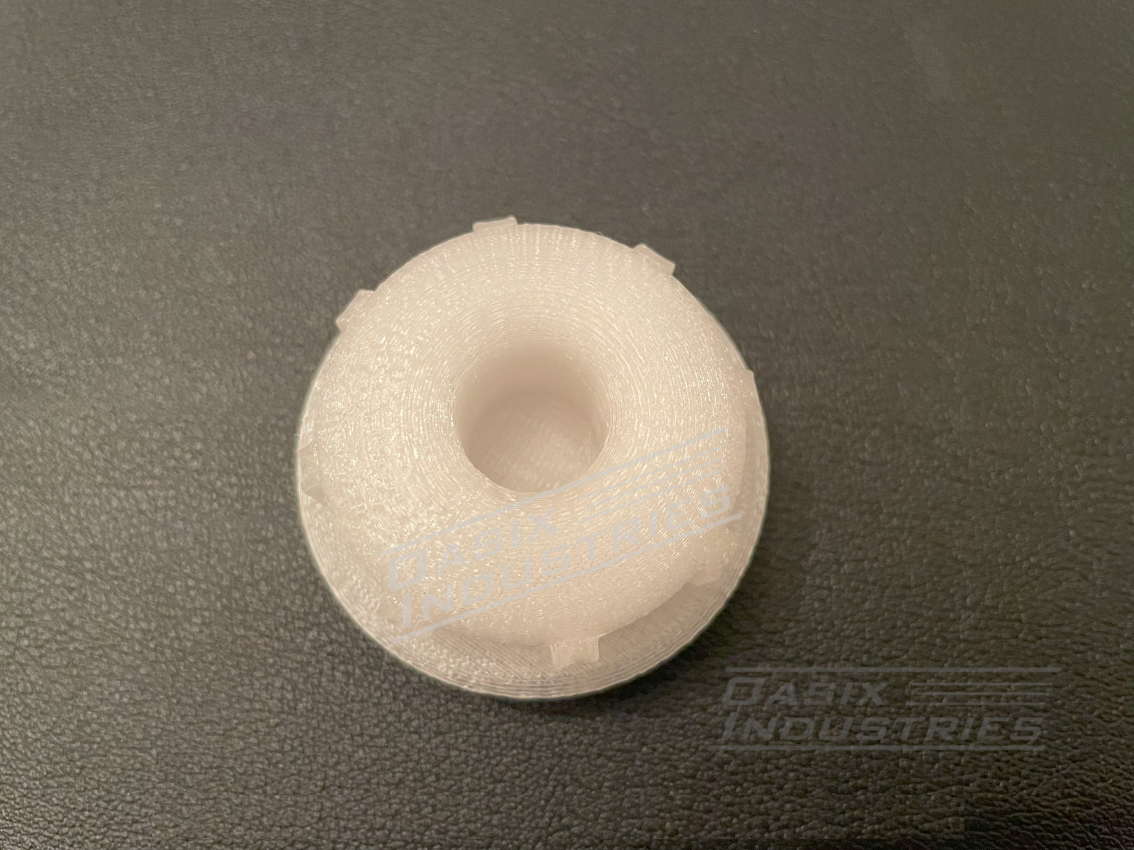 Replacement Valve Seat for Campbell Hausfeld NS319001 Air Nail Gun