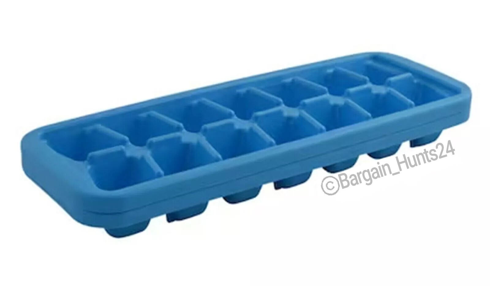 3 Counts Set Ice Cube Tray Home Smart Freezer & Dishwasher Safe,12 Ice Cube Mold