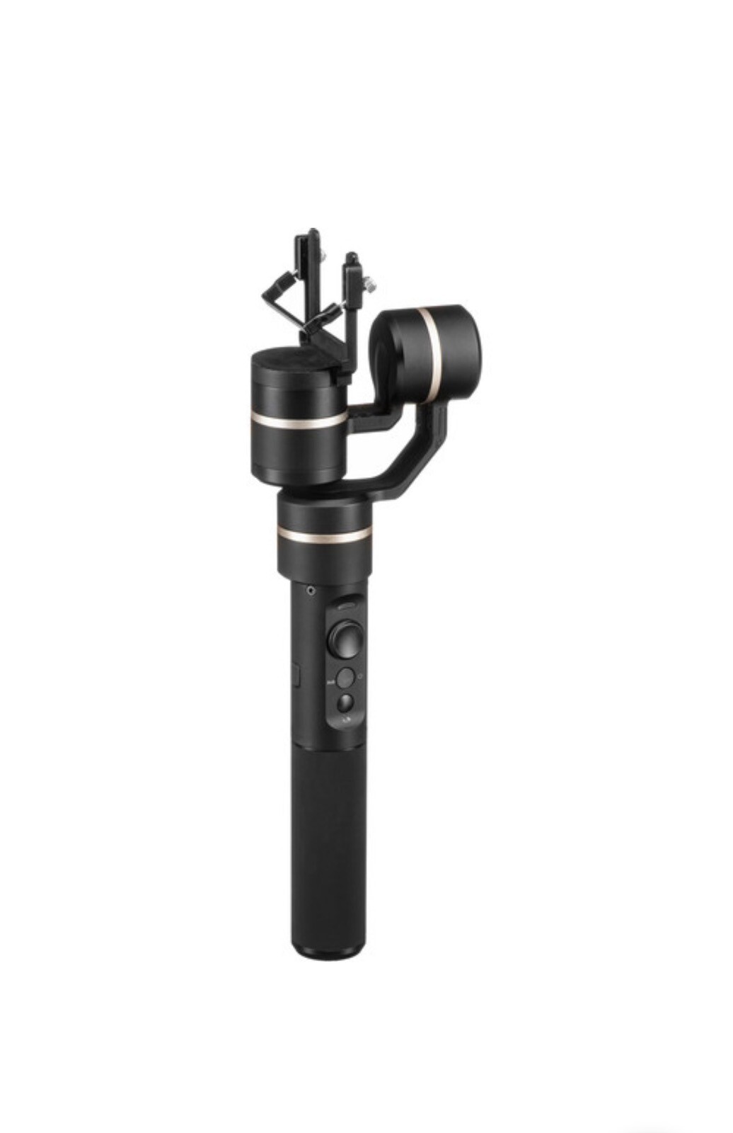 Feiyu G5 Handheld Gimbal for GoPro HERO7/6/5/4 New