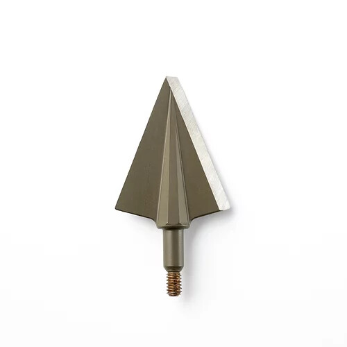 VPA 2 Blade Premium Single Bevel Broadheads, 3 Pack, 125150, 200, 250, or 300 gr
