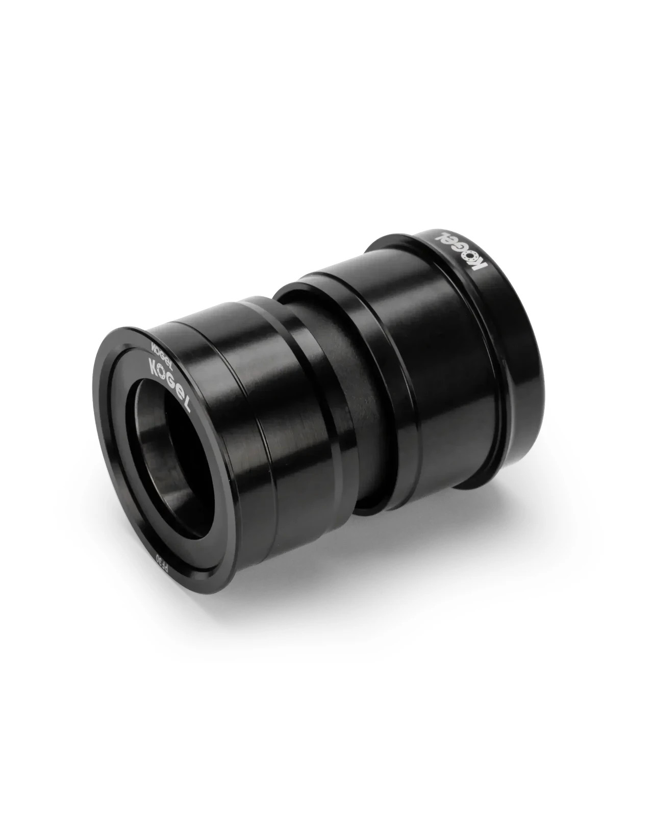 Kogel Ceramic Bottom Bracket BBRight to 386EVO / Rotor 30mm - Black