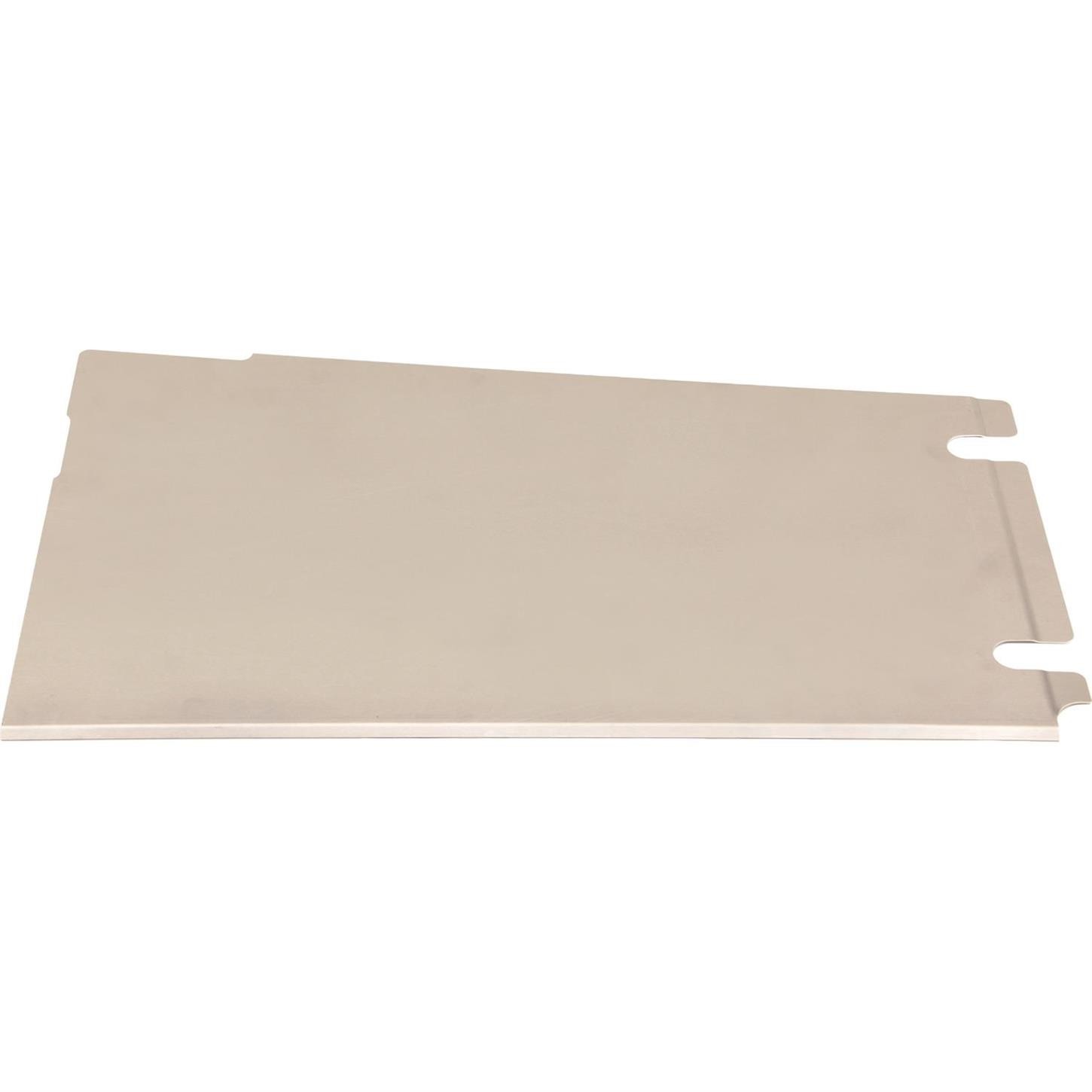 Stallard® Micro Sprint Right Center Lower Panel