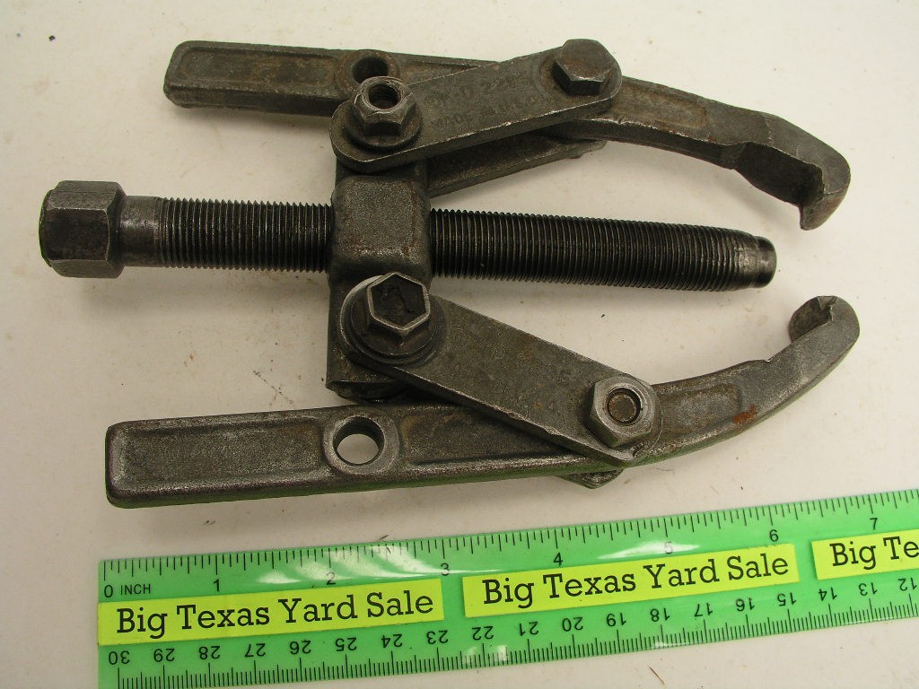 2 Jaw Puller KD Tools 2295