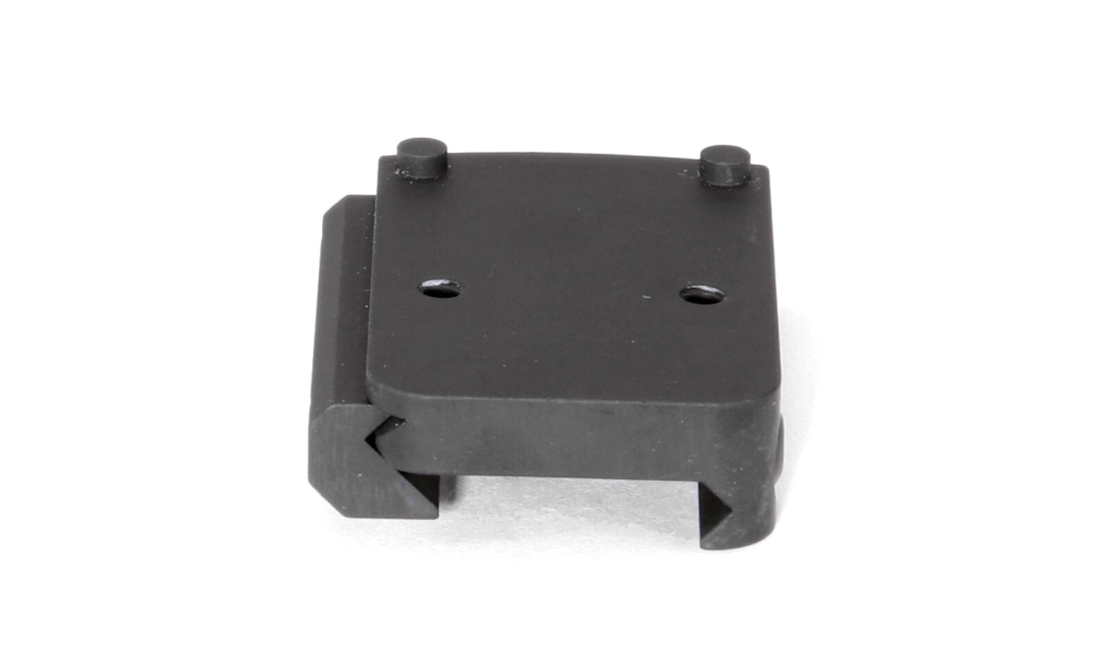Trijicon RM33 RMR/SRO Mount Low Picatinny Rail Adapter - AC32004