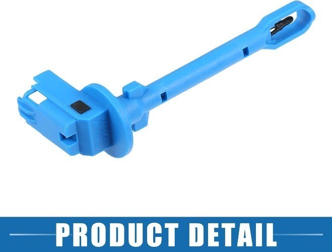 AC Evaporator Temperature Sensor No.6G9119C734AA for Ford Focus