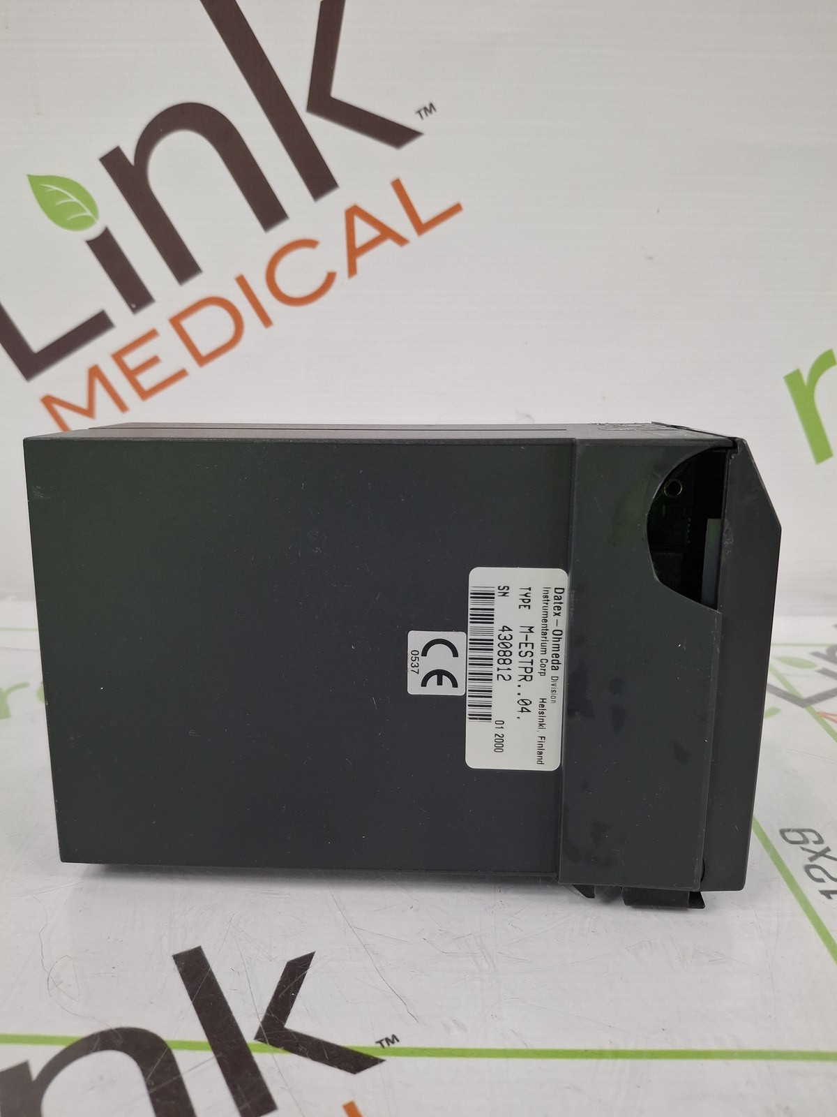 Datex-Ohmeda M-ESTPR Gas Module
