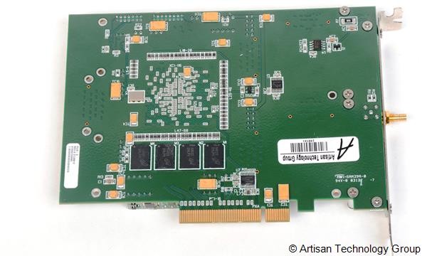 Nohau PIC6-S DSP Module
