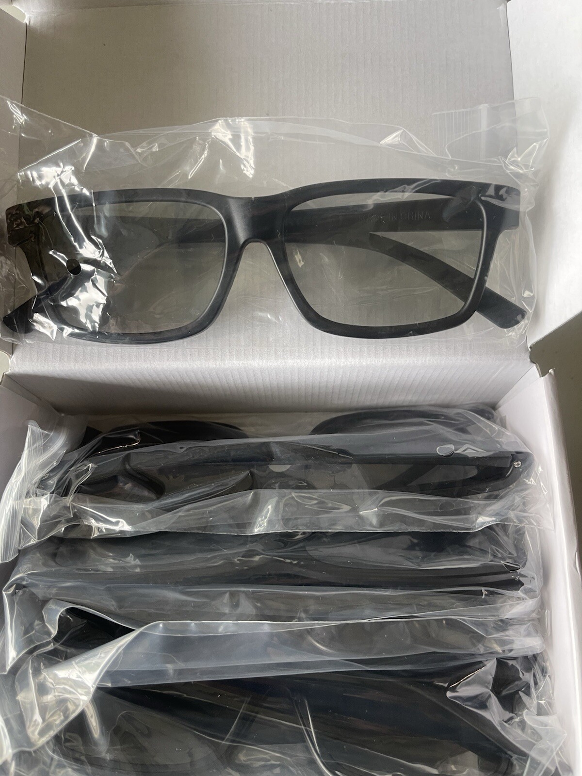 Theater 3D Glasses
