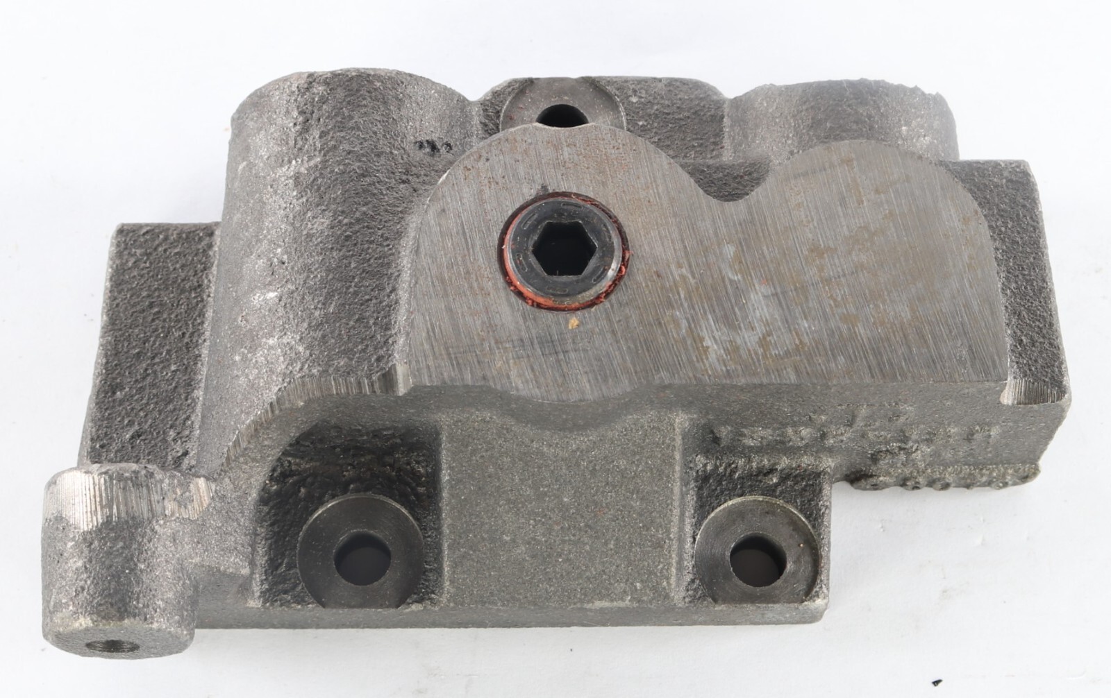 New 11003257 Danfoss Sundstrand Valve Section