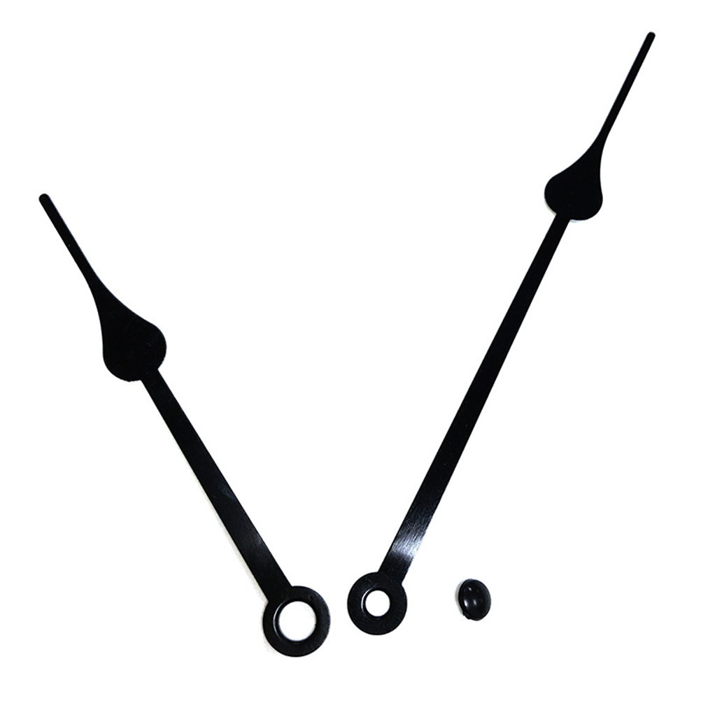 1Pc Electric Clock Mechanism Sweep Clock Movement Clock Movement Kit