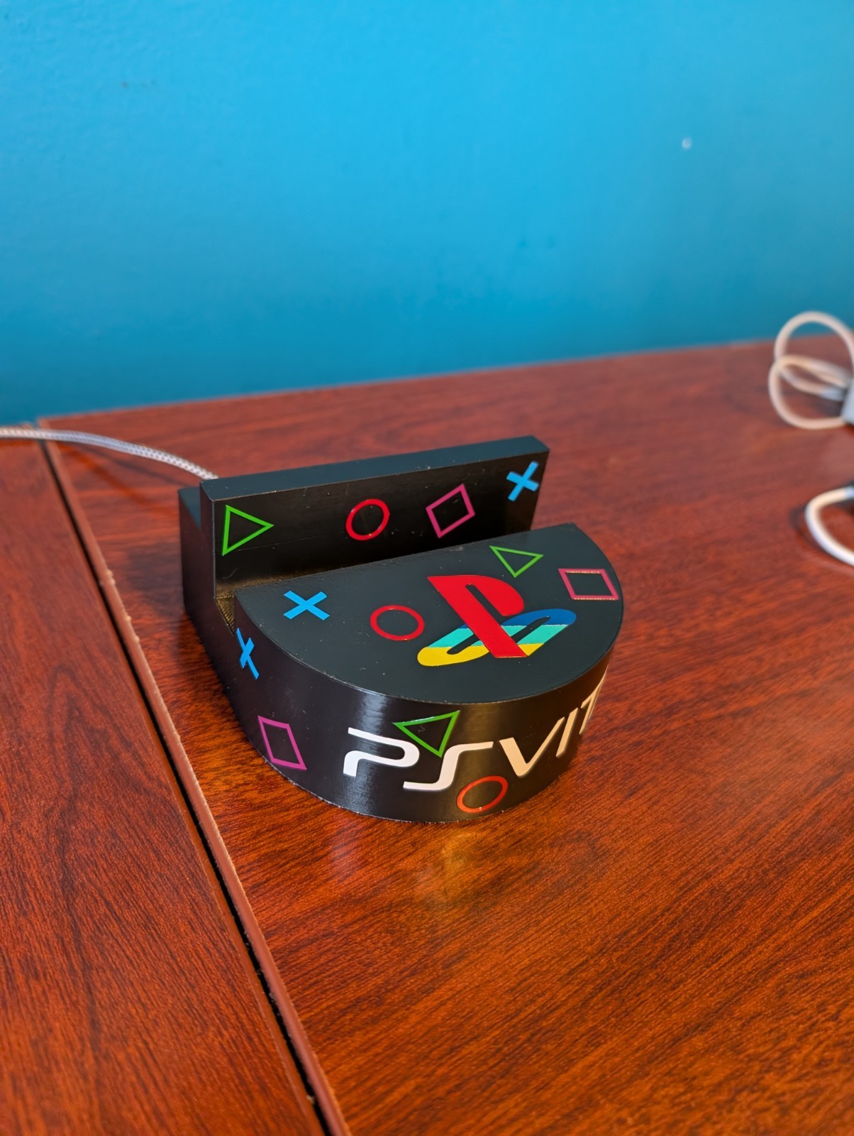 PS Vita 2000 Charging Dock