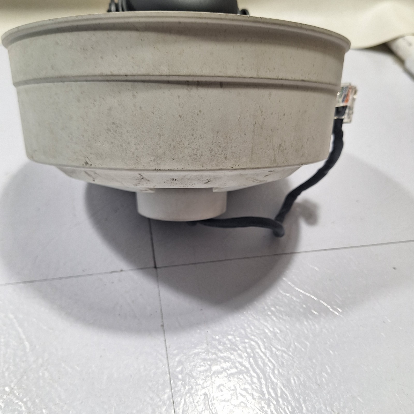 AXIS P3225-VE MKII Network Camera With Sun Weather Shield