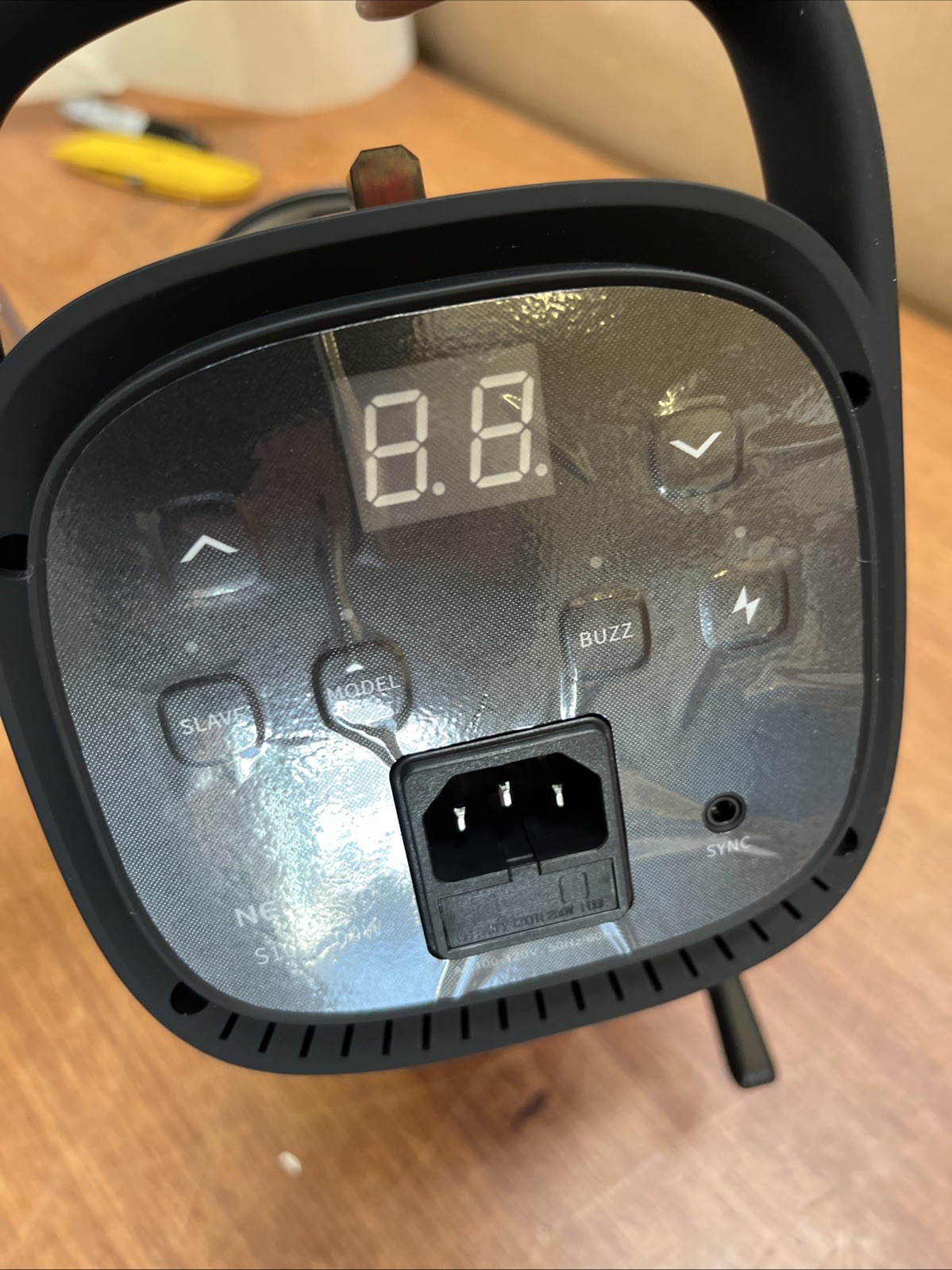 NEEWER LED Video Light S101