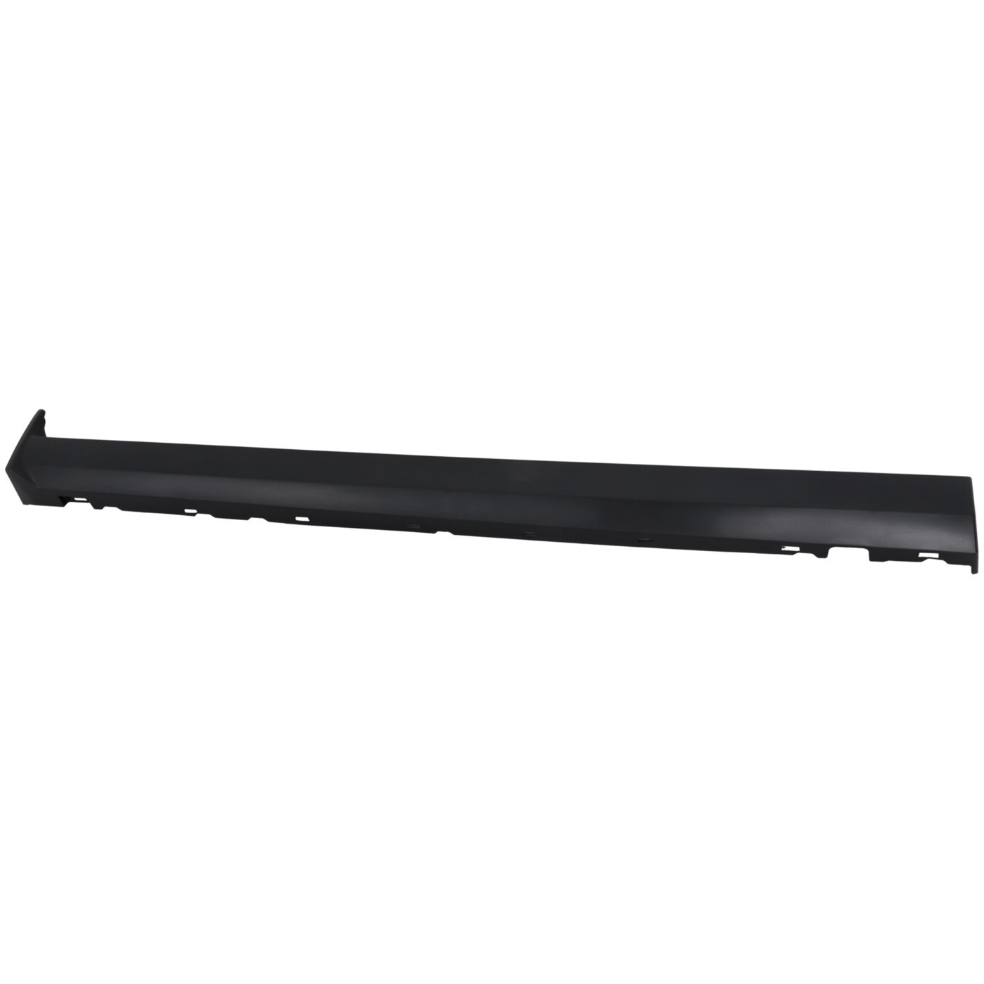 Rocker Panel Trims  Driver Left Side Hand for Ford Mustang 2005-2009