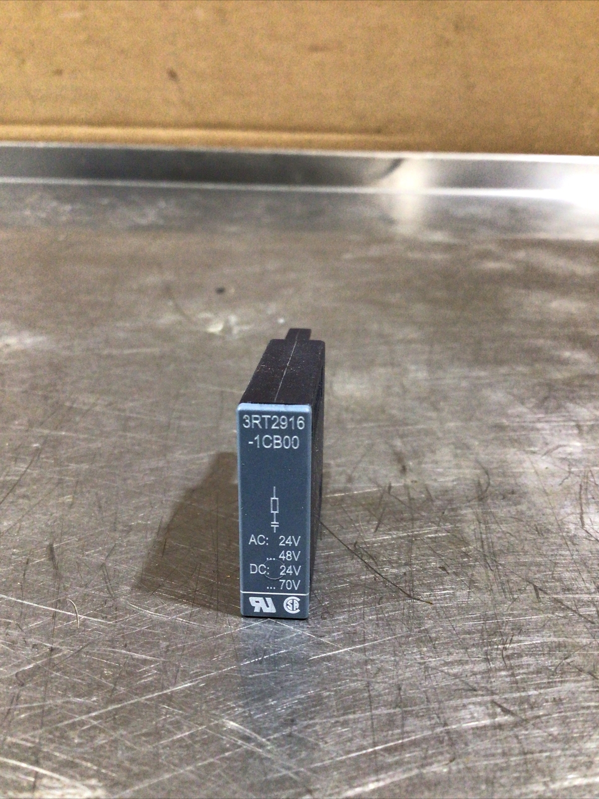 3RT2916-1CB00 Surge Suppressor