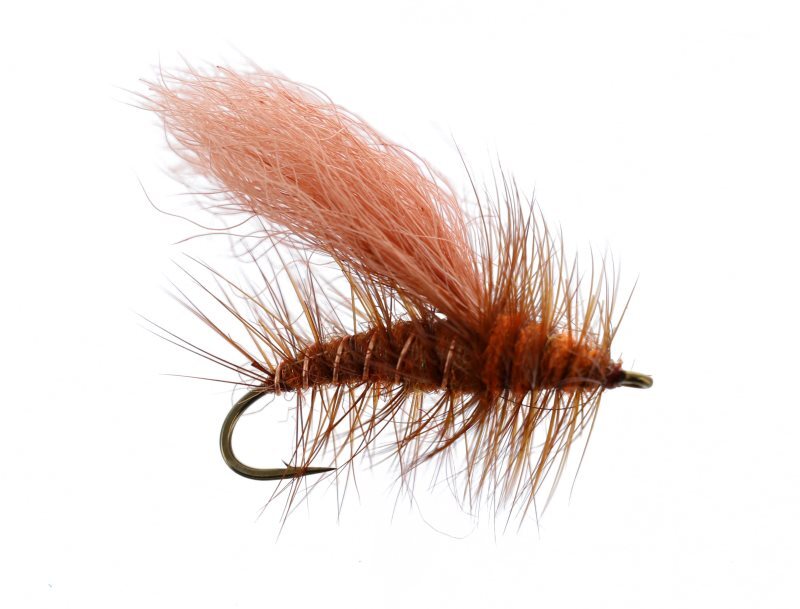 Norm Woods Special - Fly Fishing Flies (1 pc)