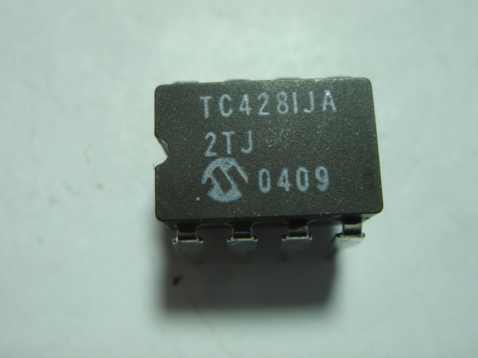TC4281 JA driver DIL8 #1-683