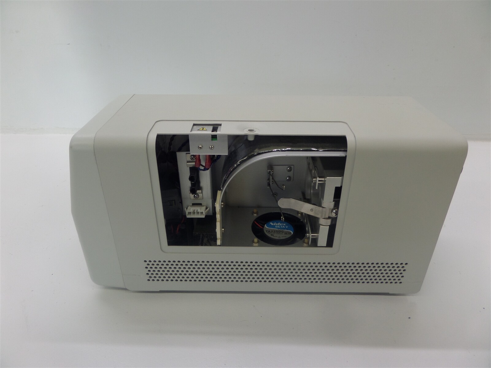 Exfo X-Cite 120 Series XE120 Fluorescence Illumination System