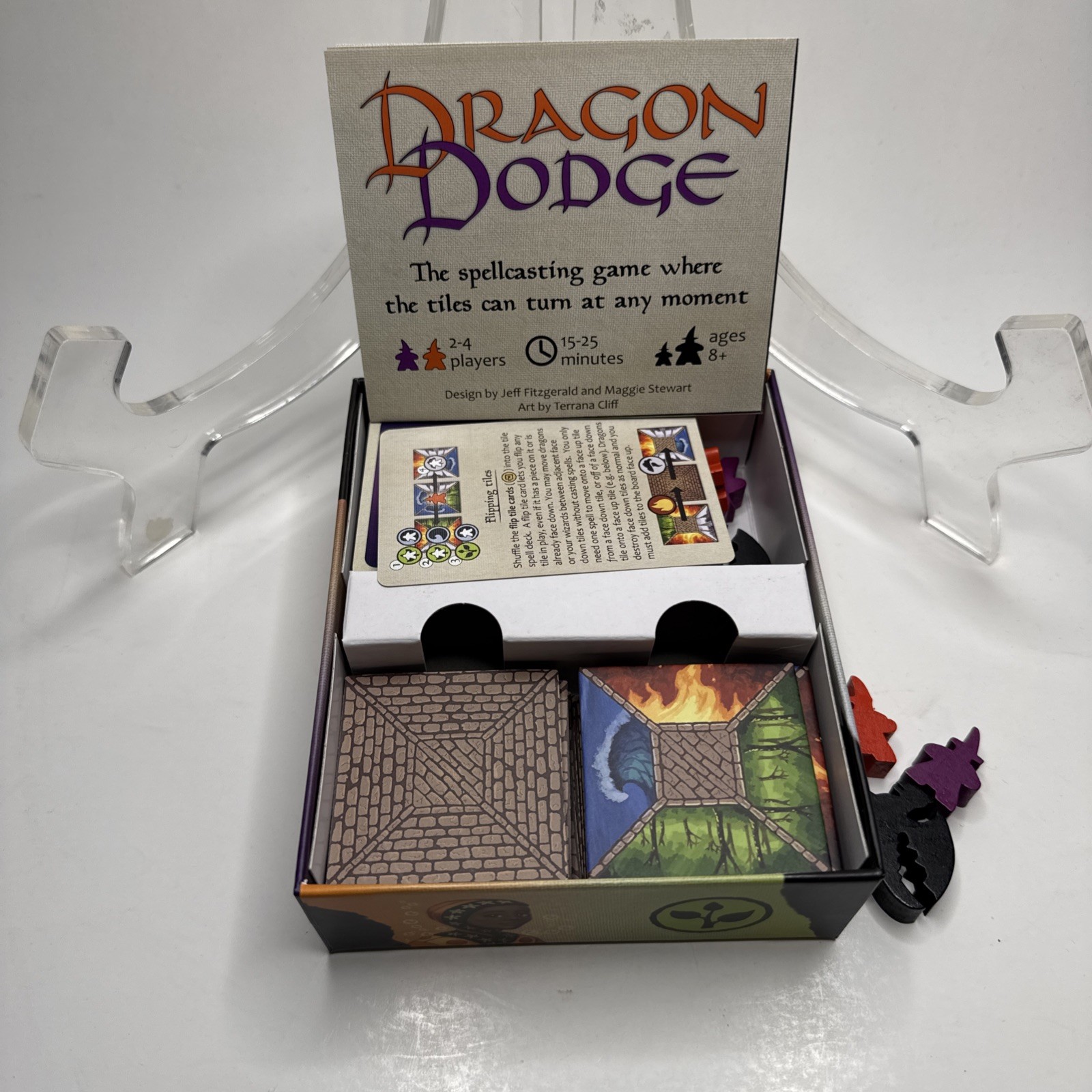 Dragon Dodge